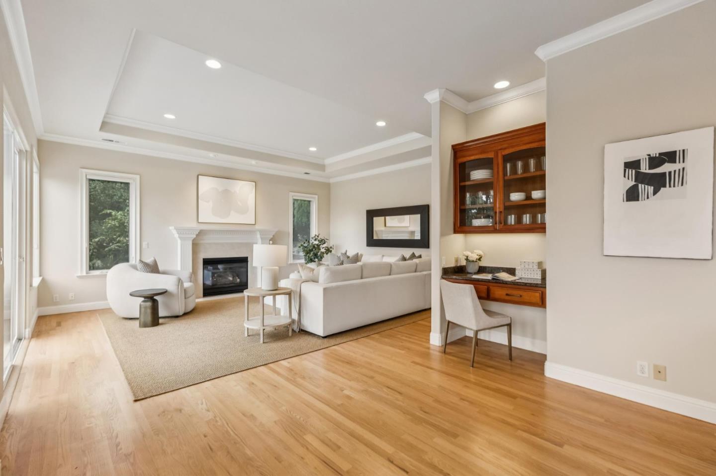 140 Ridgeway Road Woodside, CA 94062 - Photo 22 of 59 Gallery Image 22