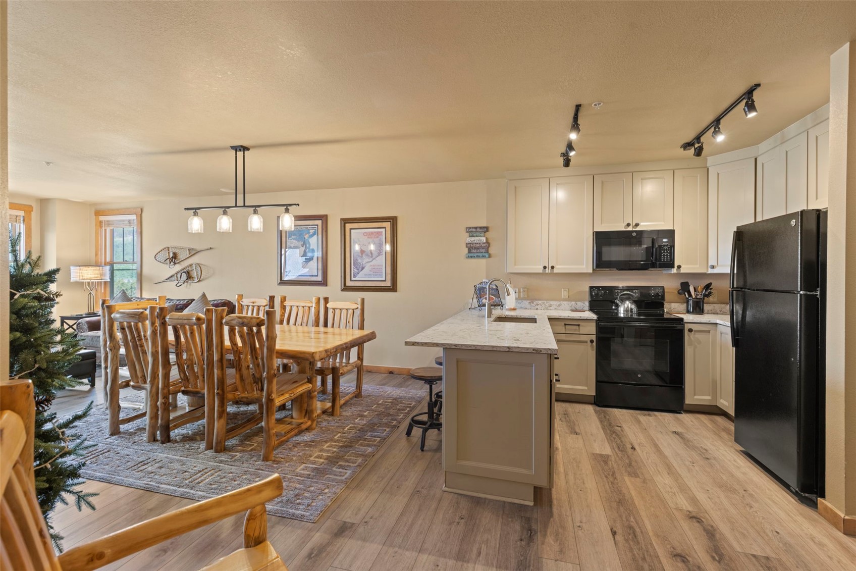 100 Dercum Square, Unit 8399 Keystone, CO 80435 - Photo 4 of 49