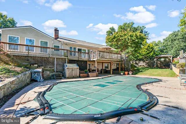 $689,500 | 17945 Archwood Way, Olney, MD 20832