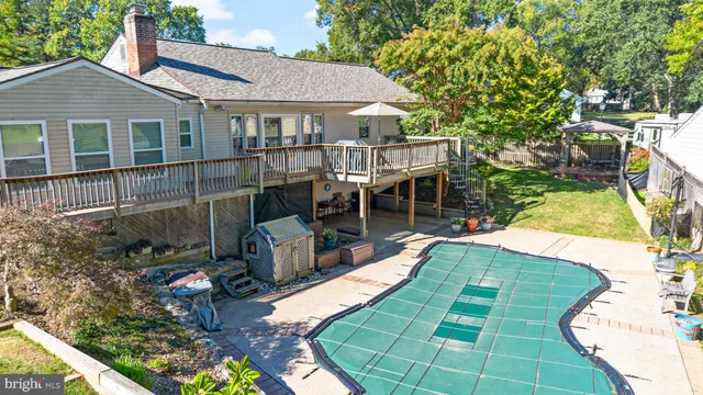 $689,500 | 17945 Archwood Way, Olney, MD 20832