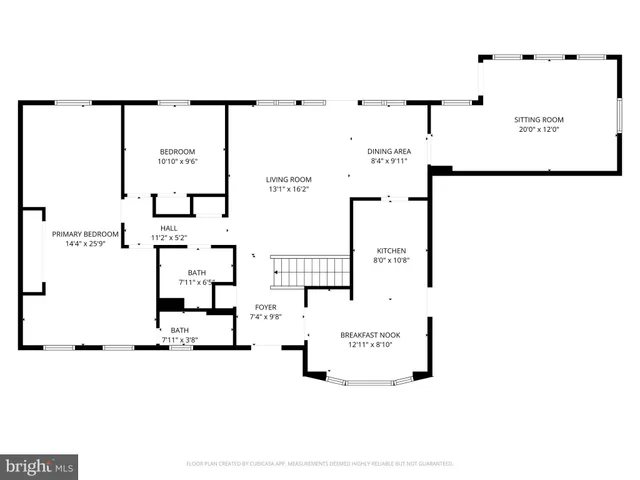 $689,500 | 17945 Archwood Way, Olney, MD 20832