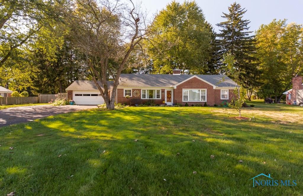 3347 Talmadge Road Toledo, OH 43615 - Photo 1 of 36 Gallery Image 1