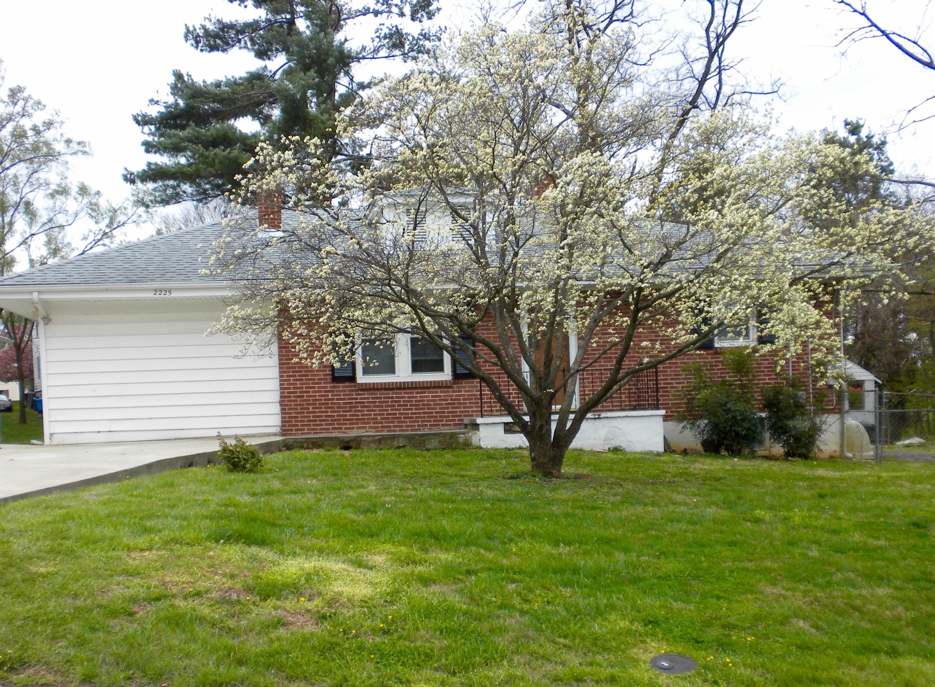 2225 Kessler Road Northeast Roanoke, VA 24012 - Photo 2 of 13 1a
