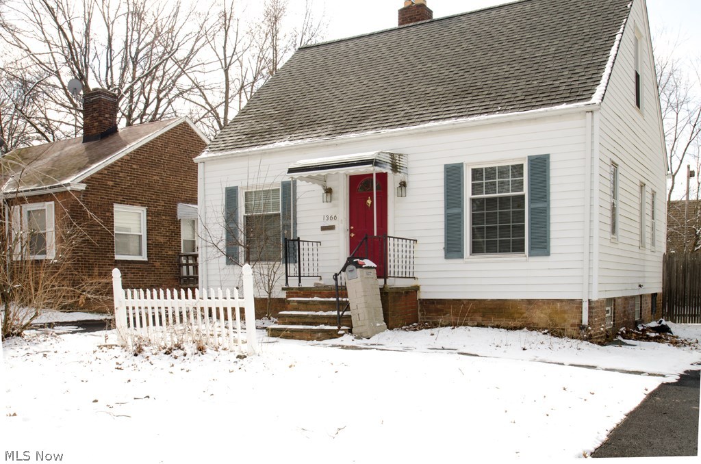 1366 Brookline Road Cleveland, OH 44121 - Photo 32 of 33