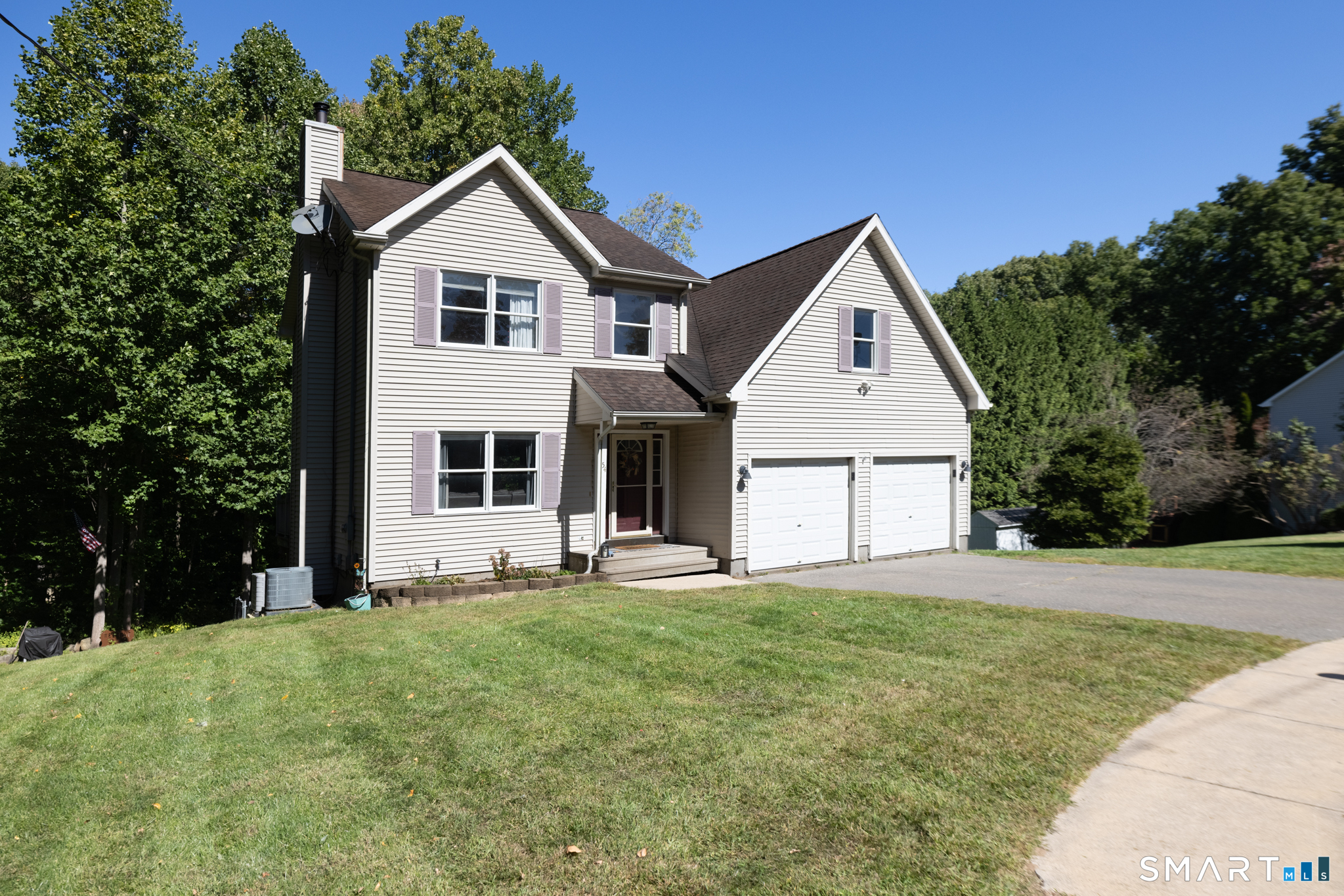 54 Miller Road Bristol, CT 06010 - Photo 2 of 37 Gallery Image 2
