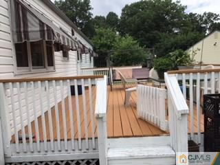 39 Montview Road Edison, NJ 08837 - Photo 2 of 5 a view of wooden deck