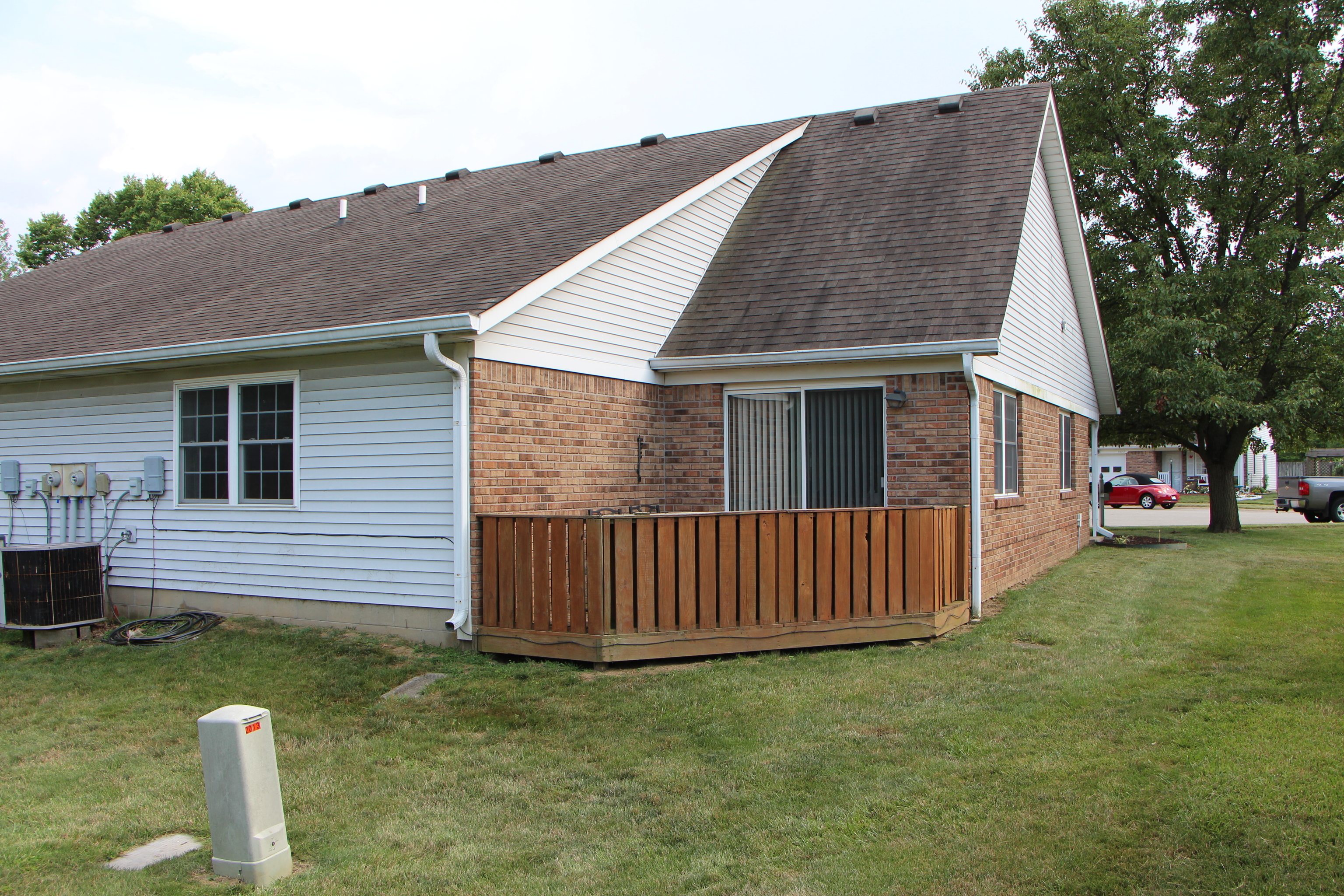 1052 Ina Circle Franklin, IN 46131 - Photo 20 of 24 Gallery Image 20