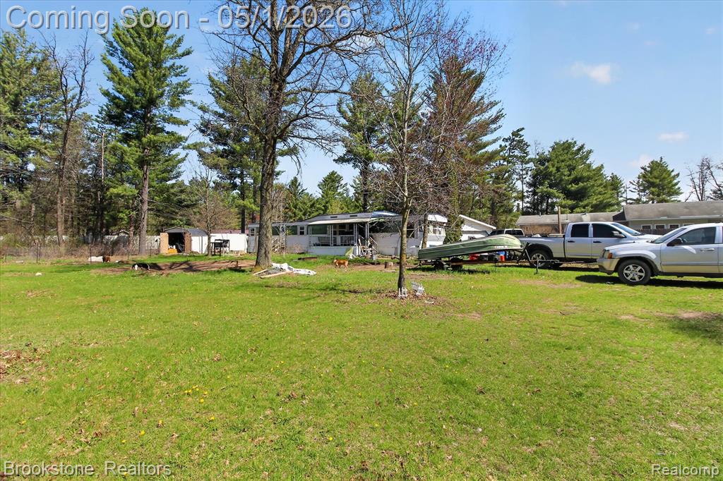 1891 Mina Road Harrison, MI 48625 - Photo 32 of 34