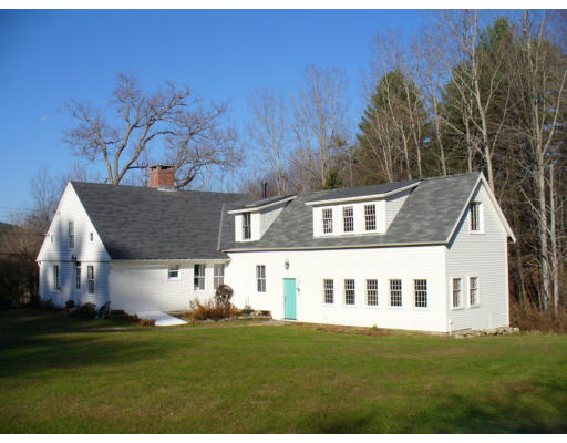 184 North Leverett Road Leverett, MA 01054 - Photo 1 of 17 Gallery Image 1