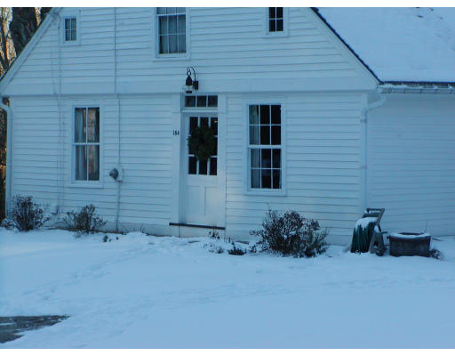 184 North Leverett Road Leverett, MA 01054 - Photo 3 of 17 Gallery Image 3