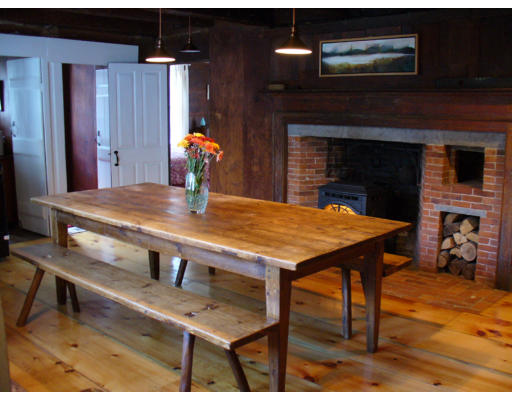 184 North Leverett Road Leverett, MA 01054 - Photo 6 of 17 Gallery Image 6