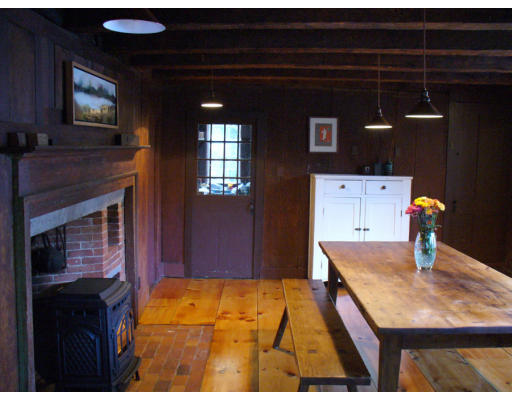 184 North Leverett Road Leverett, MA 01054 - Photo 7 of 17 Gallery Image 7