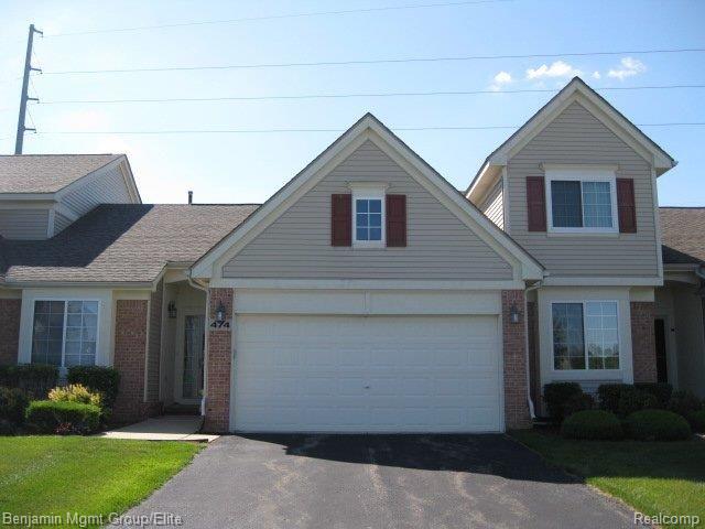 474 Lilly View Court, Unit 93 Howell, MI 48843 - Photo 1 of 1 IMG_9635