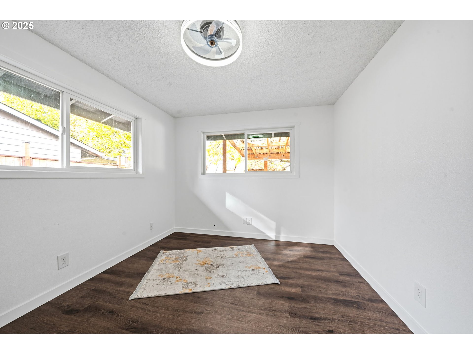 1425 Willamina Avenue Forest Grove, OR 97116 - Photo 11 of 38 a view of an empty room and window
