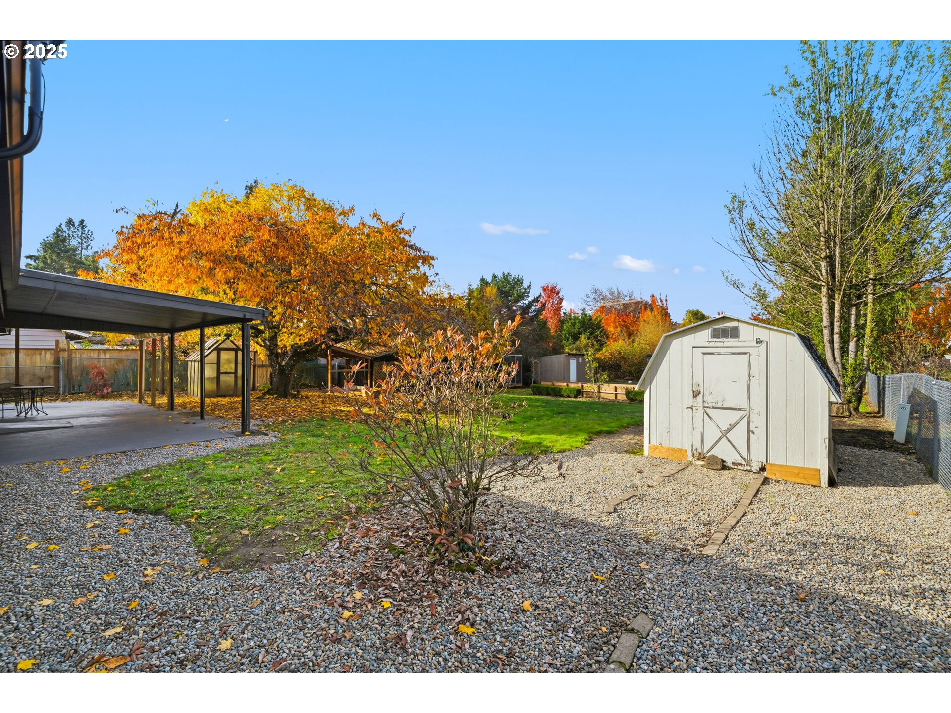 1425 Willamina Avenue Forest Grove, OR 97116 - Photo 20 of 38 a view of outdoor space yard and mountain