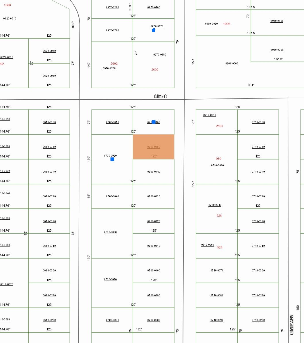 0 Maltas Avenue Interlachen, FL 32148 - Photo 2 of 6 a view of cabinet