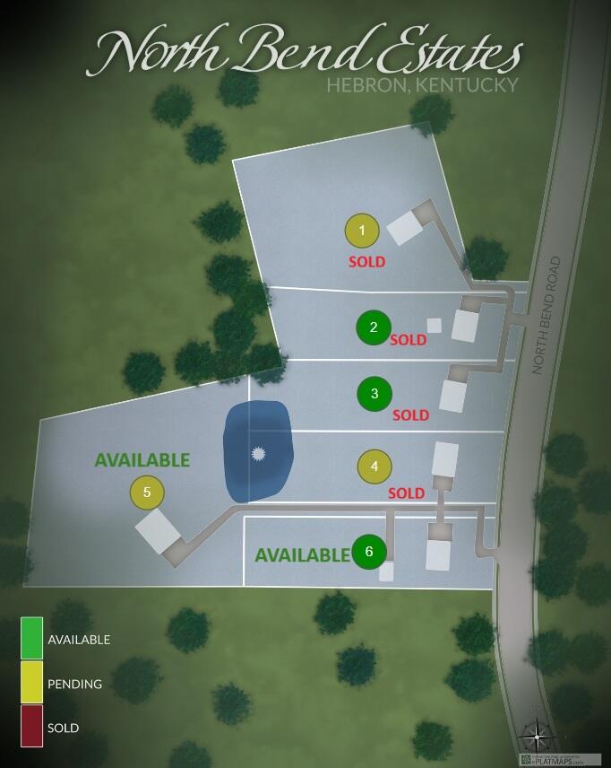 797 North Bend Road Hebron, KY 41048 - Photo 9 of 15
