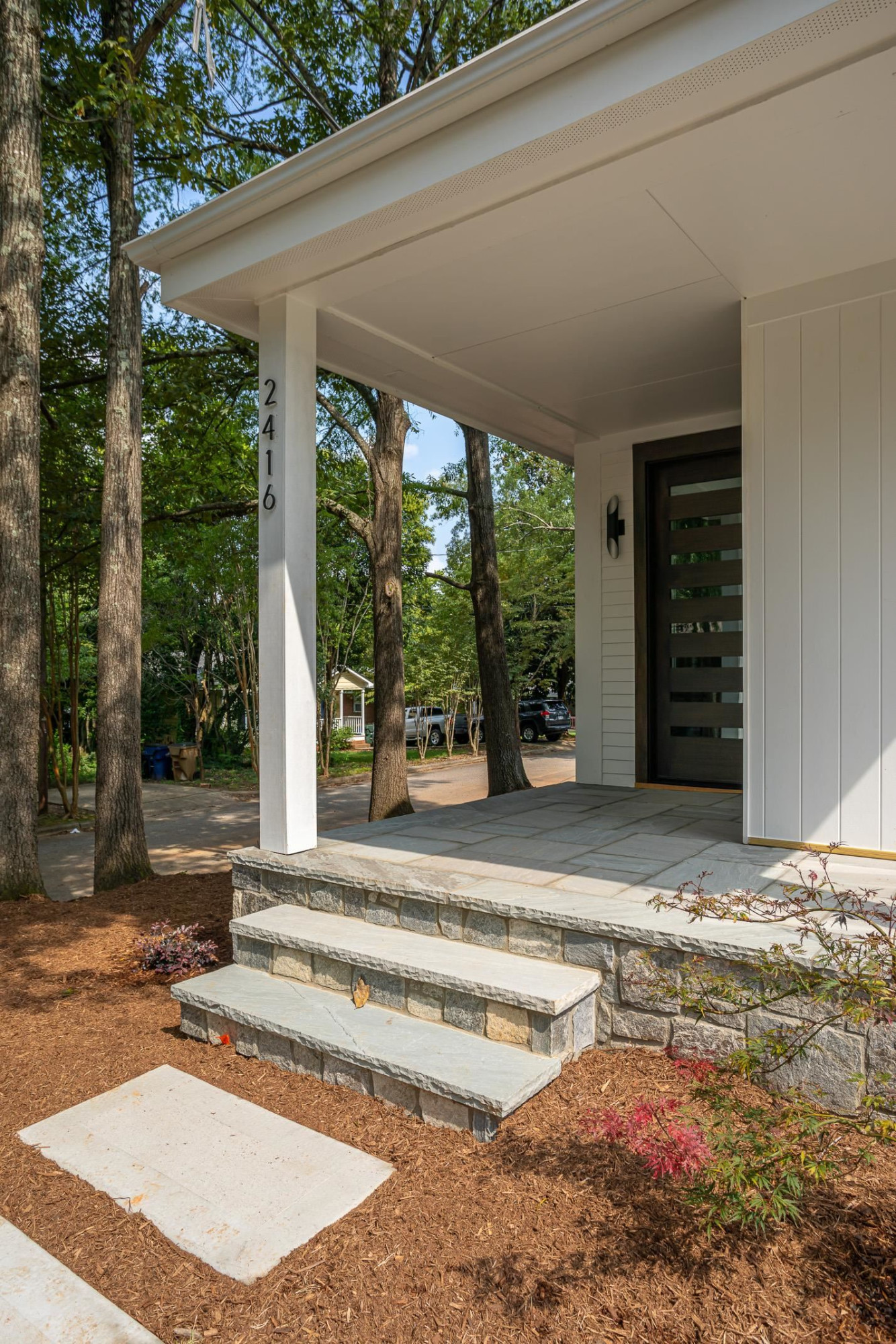 2416 Kilgore Avenue Raleigh, NC 27607 - Photo 28 of 30 Photo 28