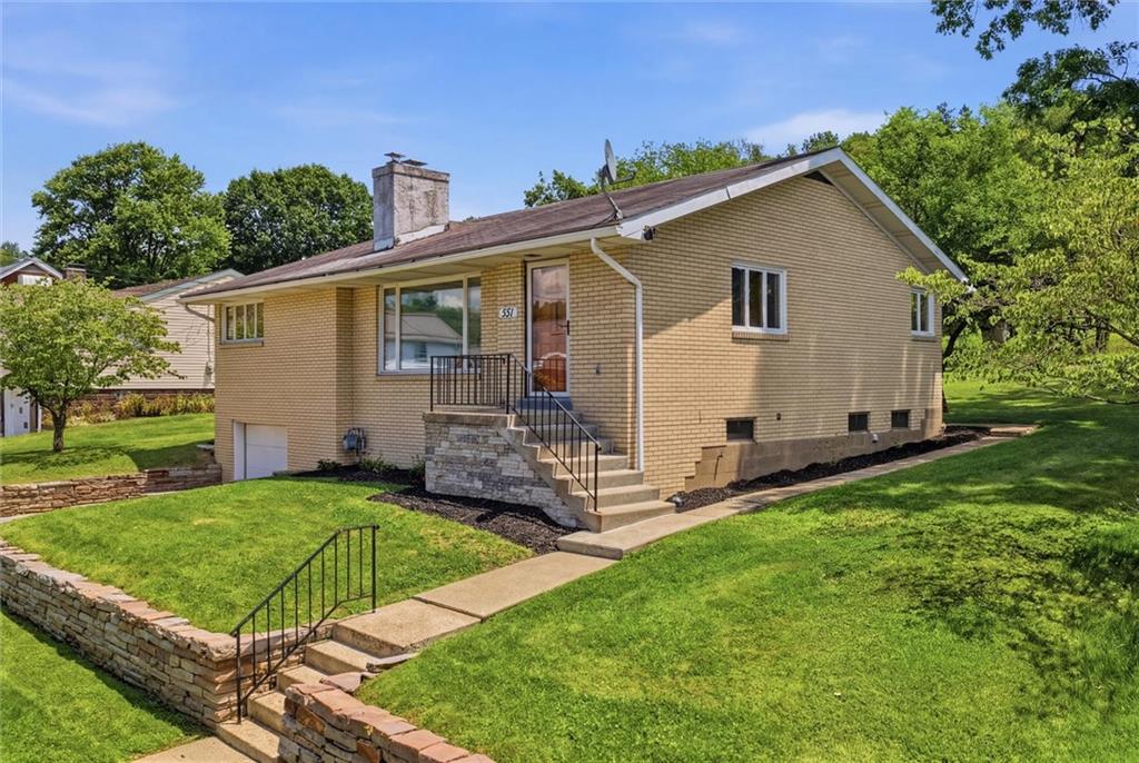 357 3rd Street Smithton, PA 15479 - Photo 29 of 32