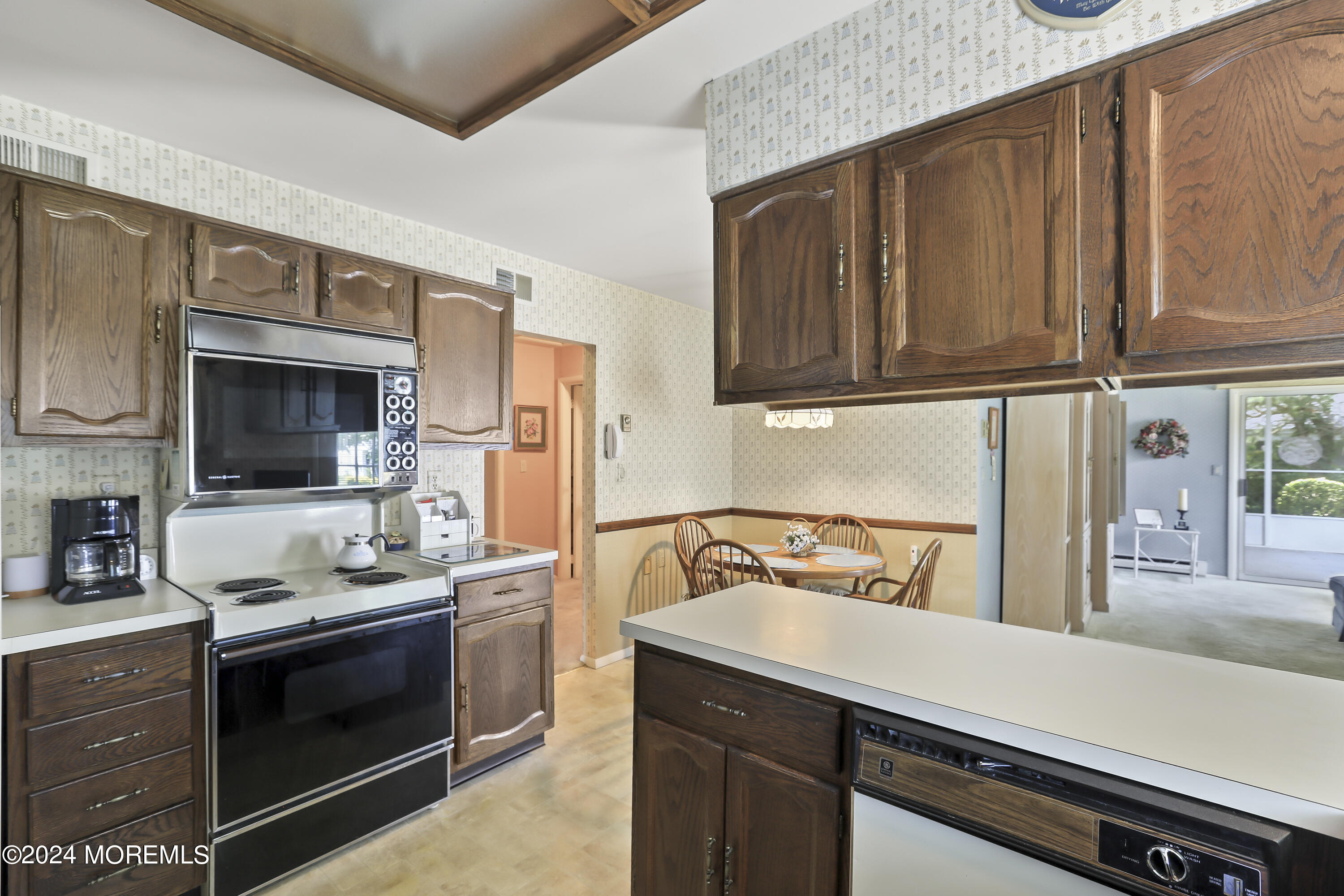 30 Hastings Road Manchester Township, NJ 08759 - Photo 11 of 31 Lots of Cabinet Space