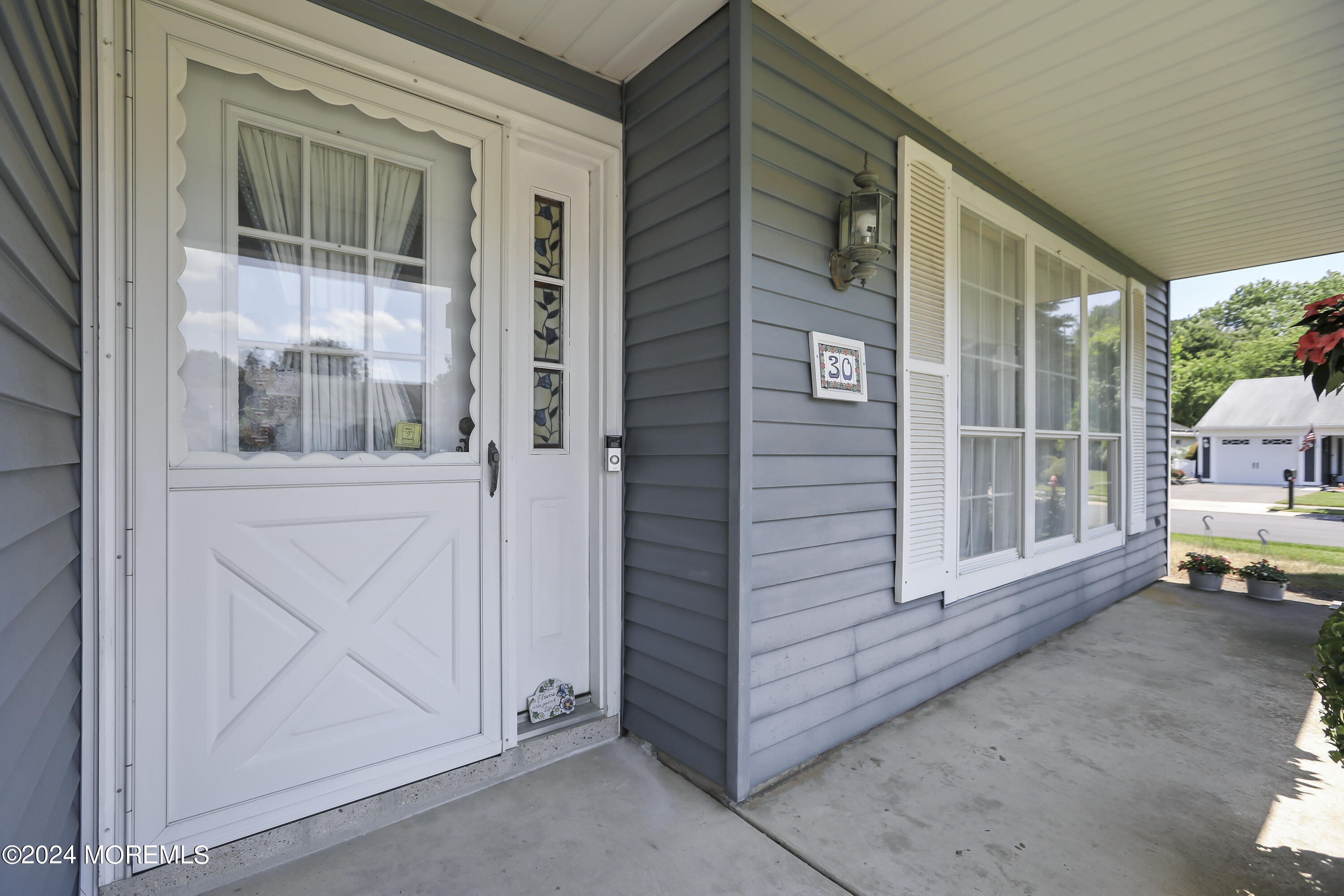 30 Hastings Road Manchester Township, NJ 08759 - Photo 2 of 31 Front Entry