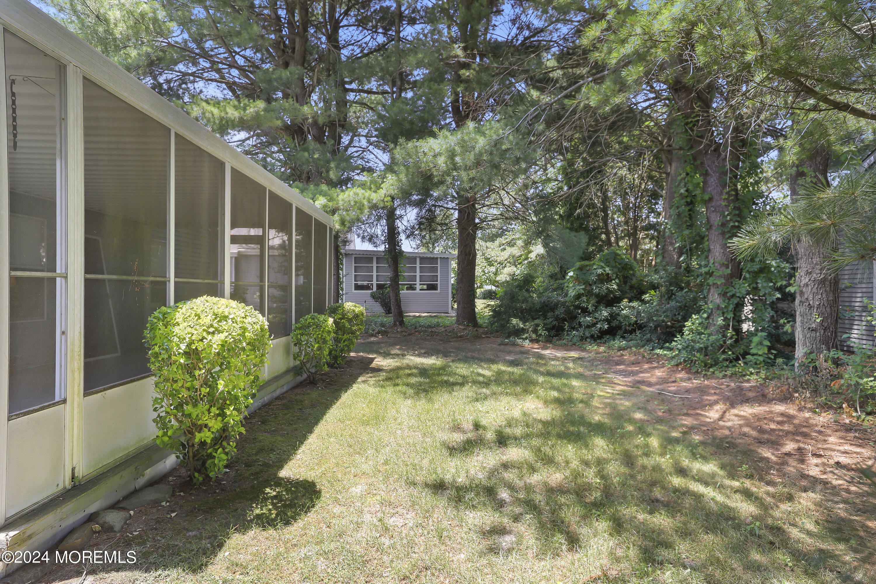 30 Hastings Road Manchester Township, NJ 08759 - Photo 22 of 31 Yard