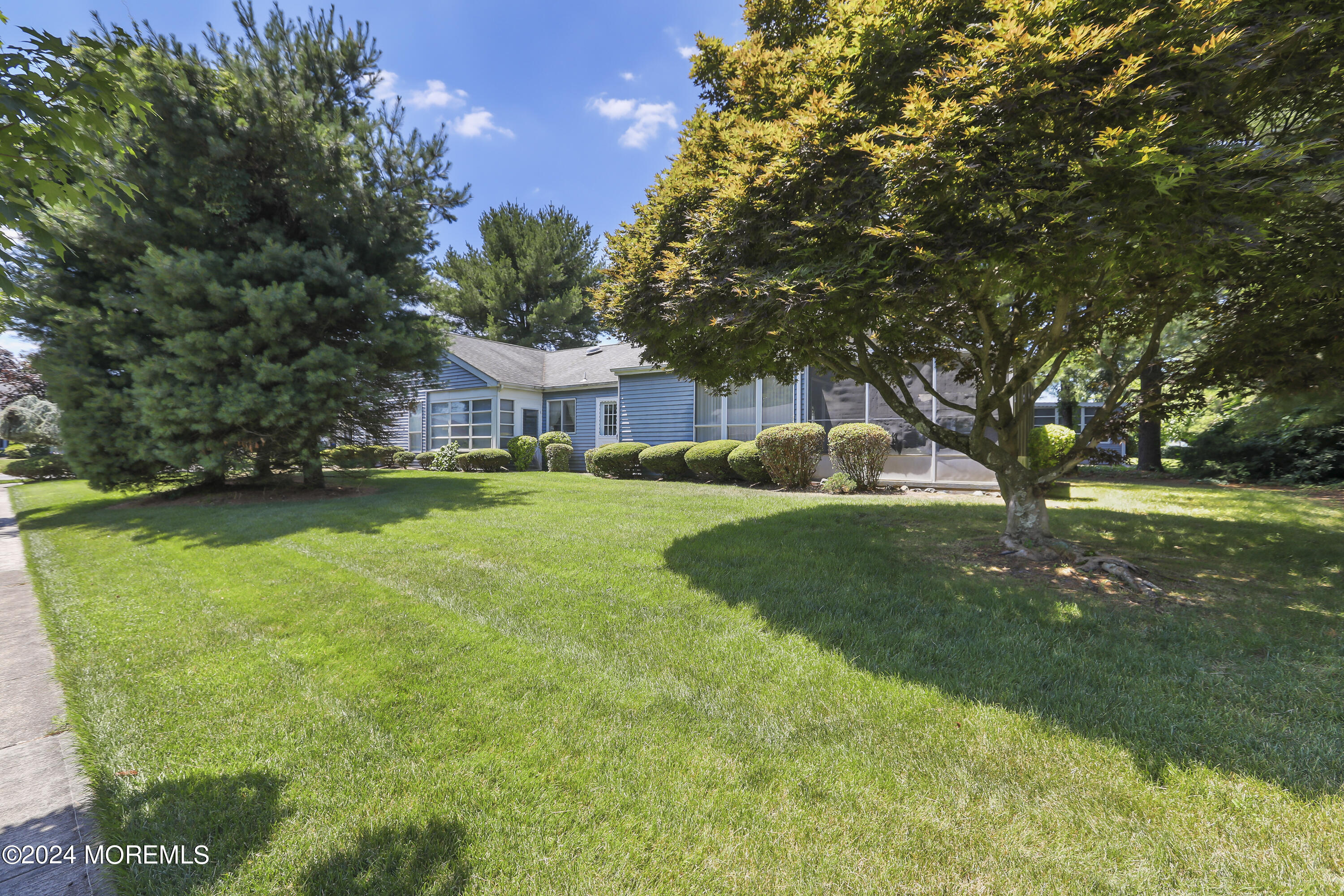 30 Hastings Road Manchester Township, NJ 08759 - Photo 23 of 31 Large Corner Lot
