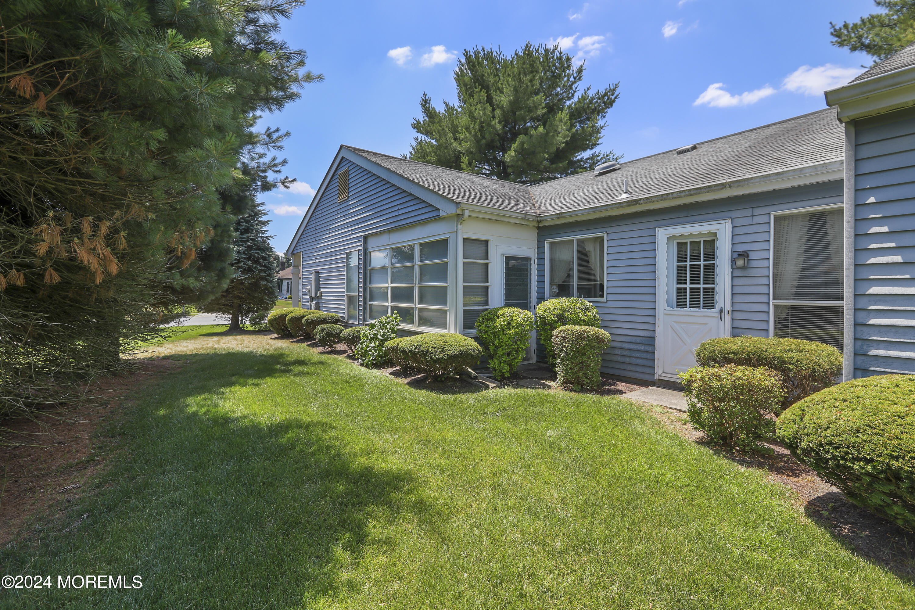 30 Hastings Road Manchester Township, NJ 08759 - Photo 24 of 31 Side Entrance to Kitchen