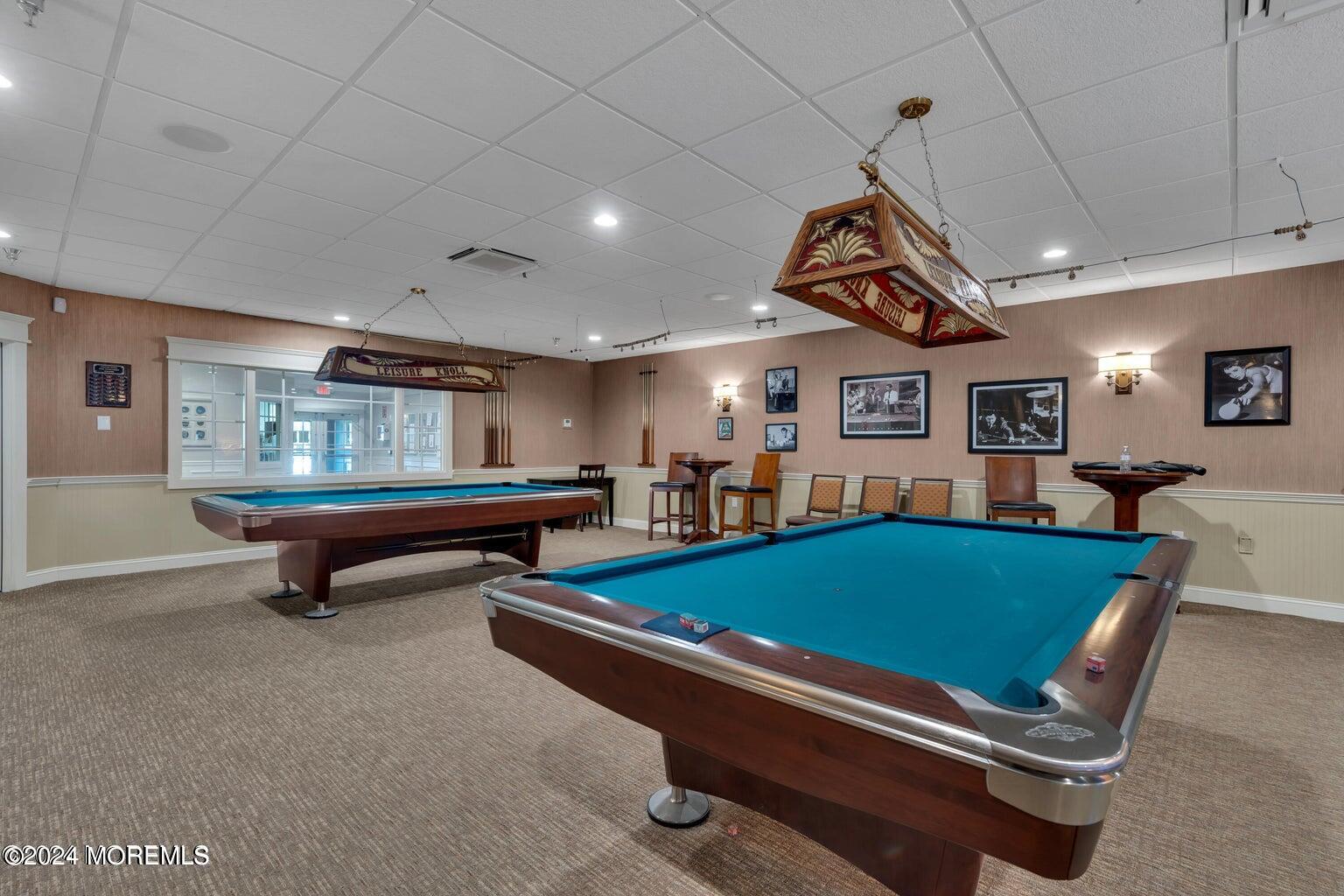 30 Hastings Road Manchester Township, NJ 08759 - Photo 26 of 31 leisure knoll billiard