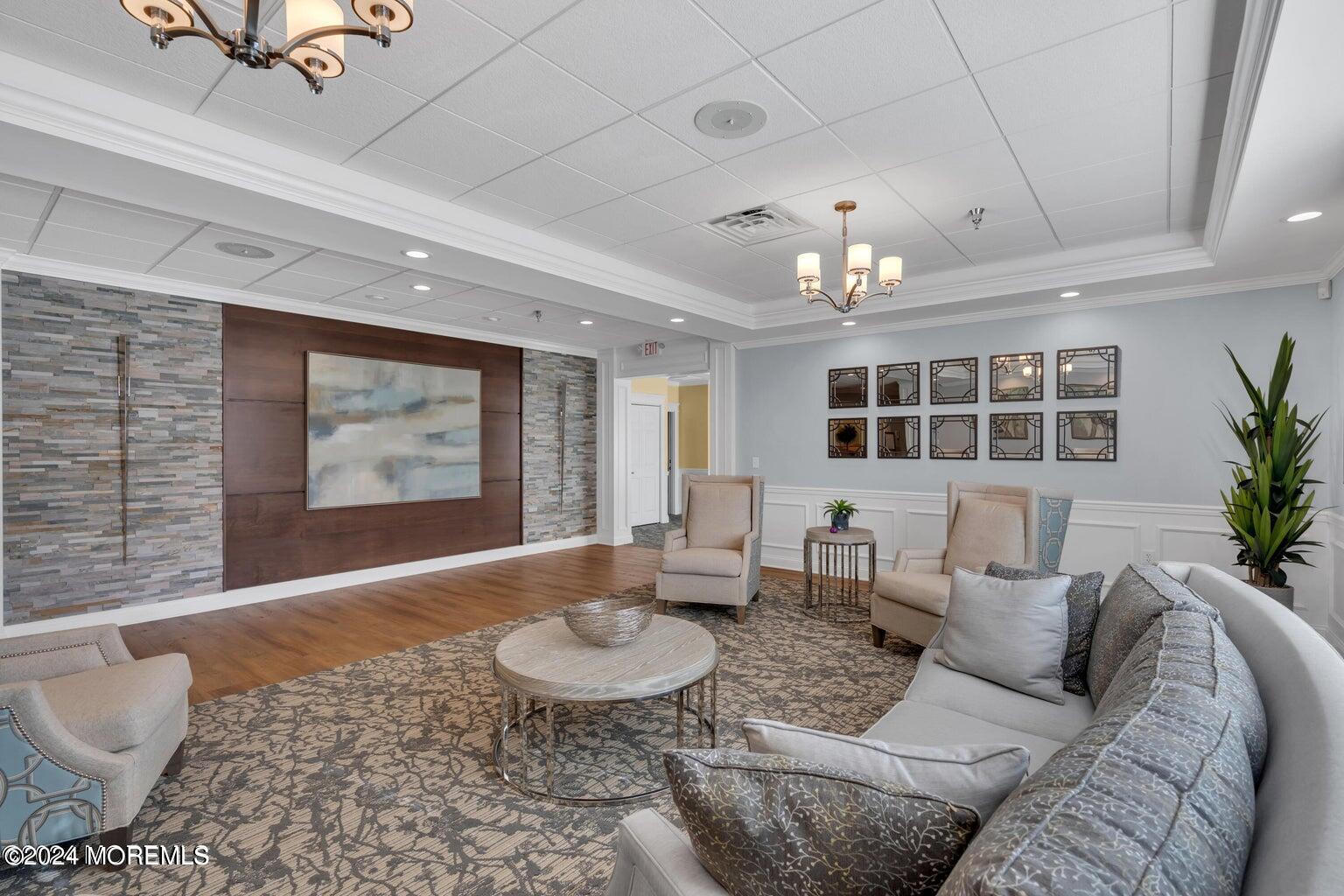 30 Hastings Road Manchester Township, NJ 08759 - Photo 27 of 31 leisure knoll community room