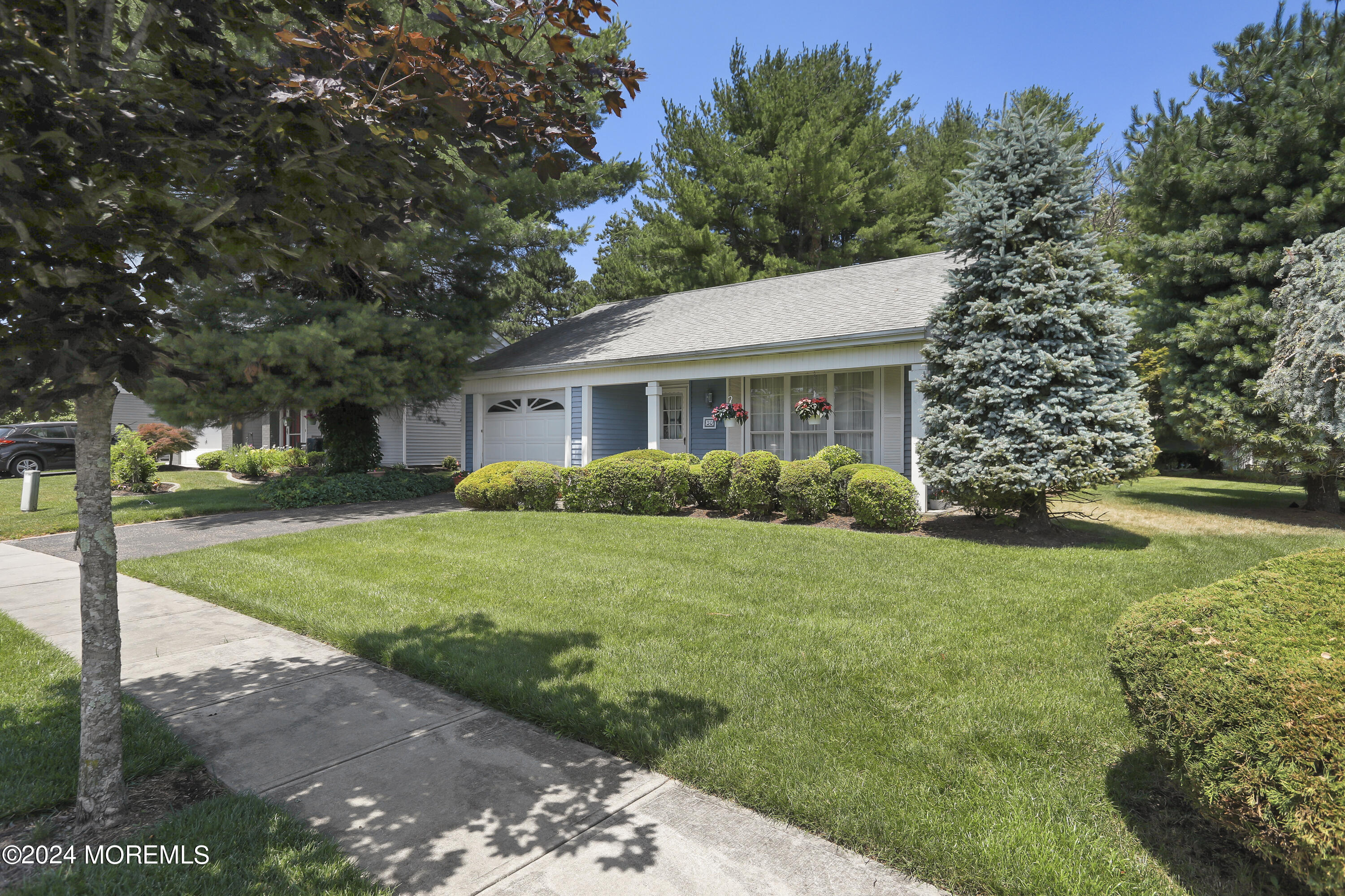 30 Hastings Road Manchester Township, NJ 08759 - Photo 30 of 31 Front View