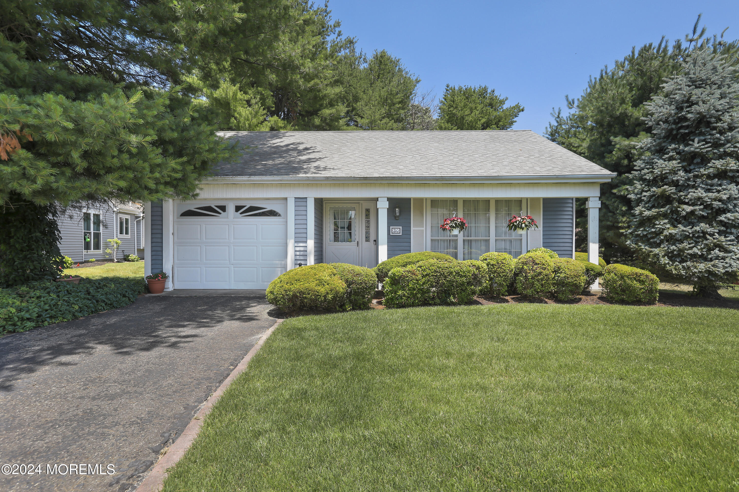 30 Hastings Road Manchester Township, NJ 08759 - Photo 31 of 31 Front Porch