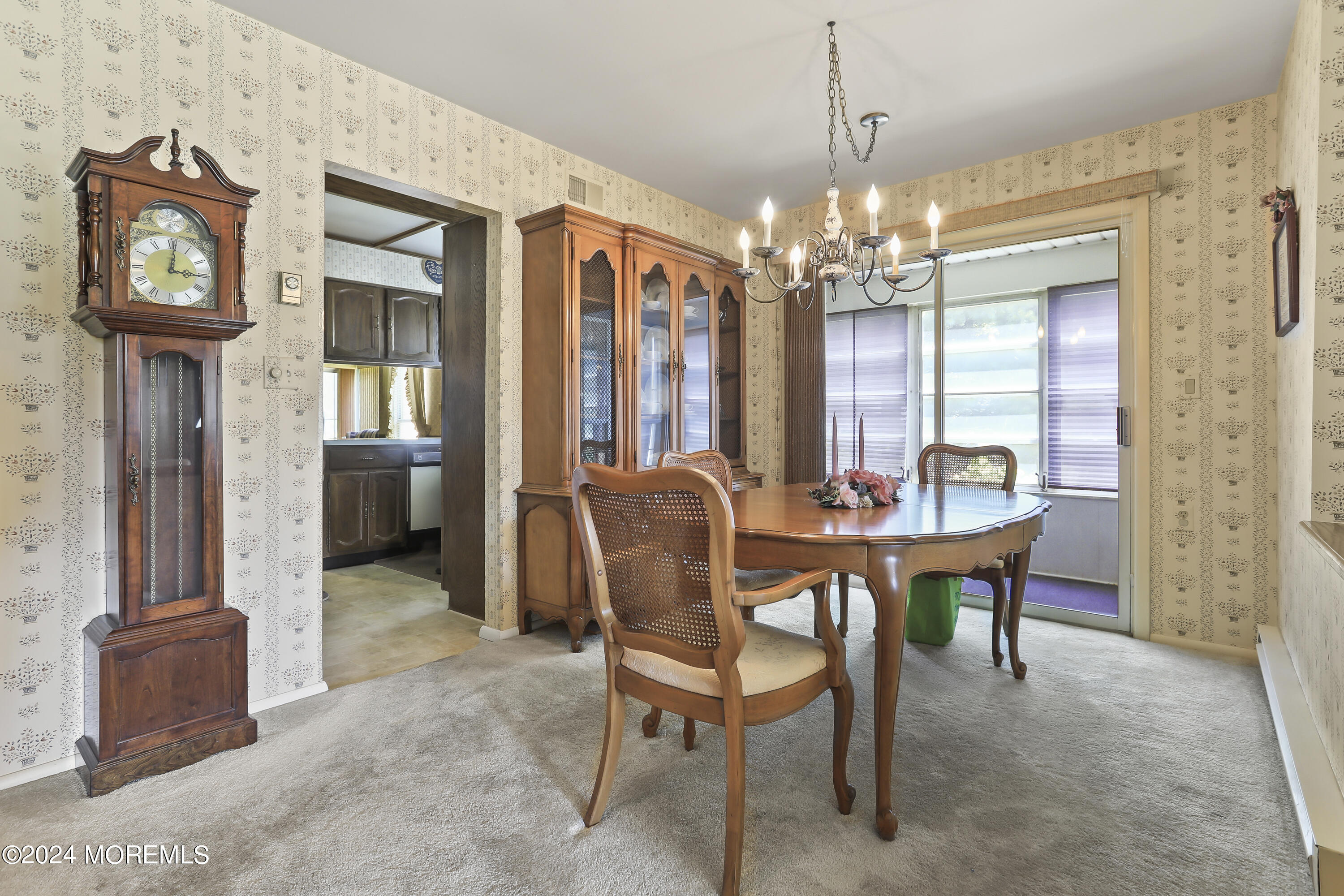 30 Hastings Road Manchester Township, NJ 08759 - Photo 7 of 31 Dining Room