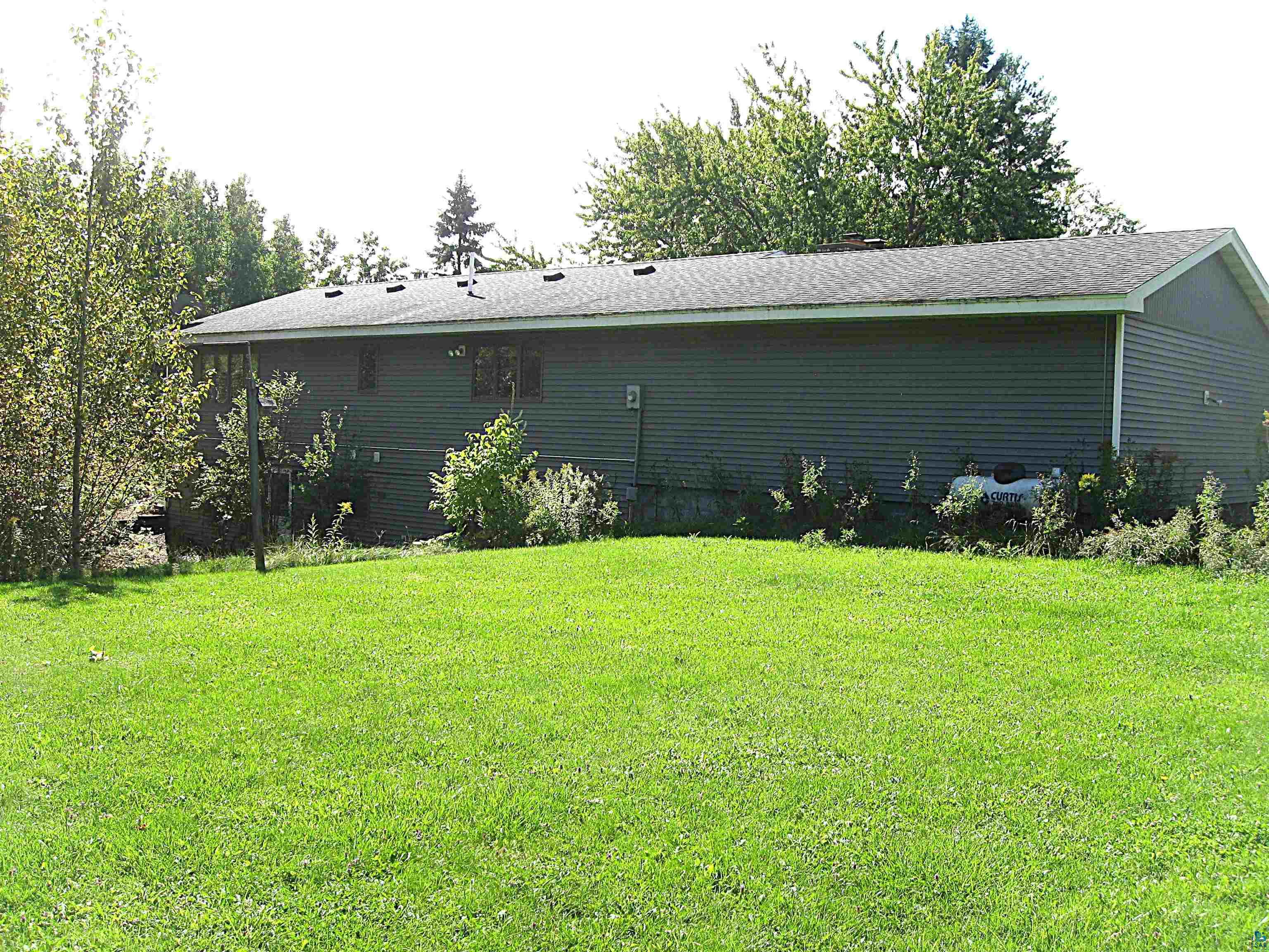5154 North Tischer Road Duluth, MN 55804 - Photo 51 of 54 Back of house
