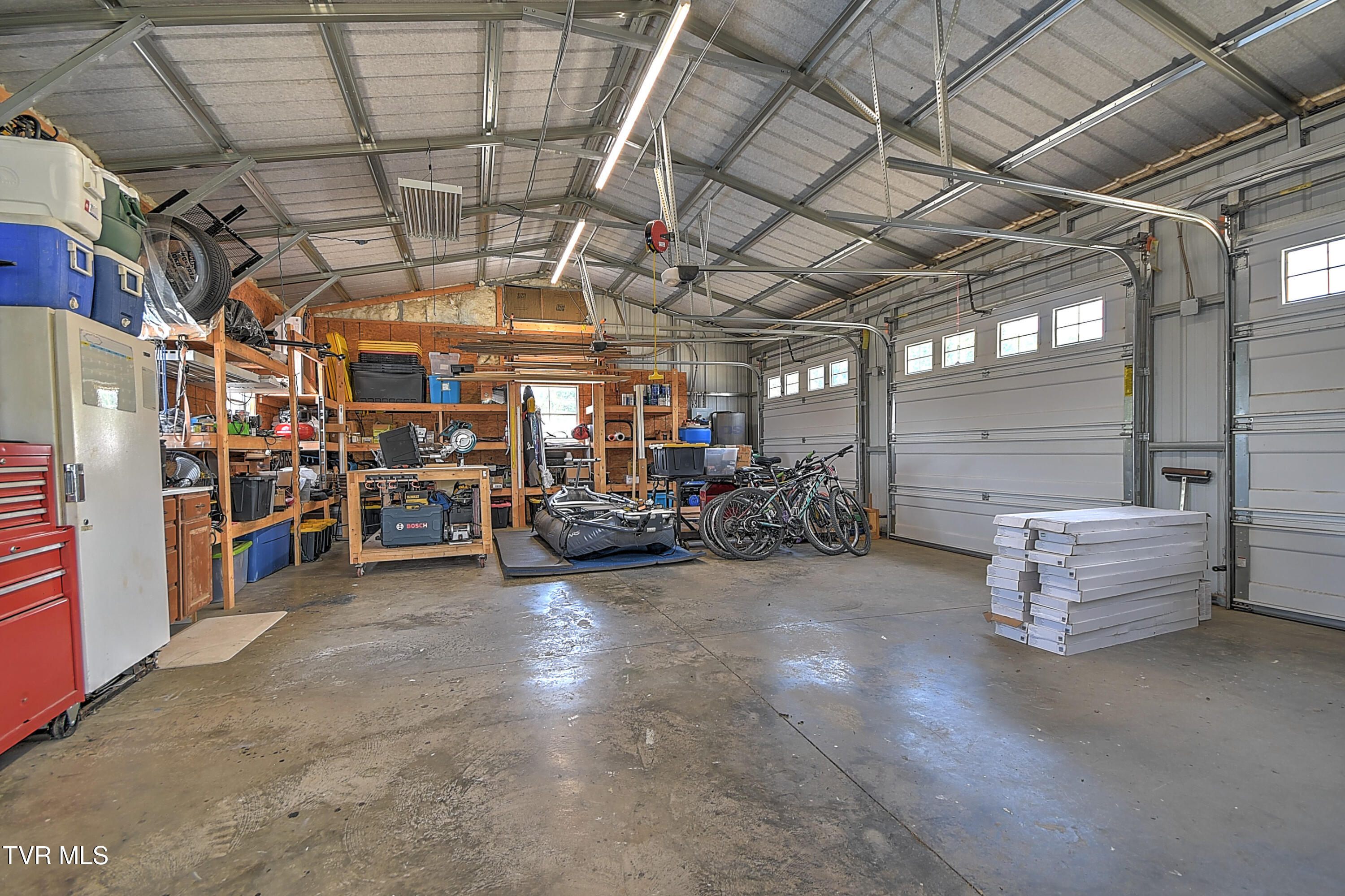146 Hopson Road Johnson City, TN 37601 - Photo 68 of 82 146 Hopson Rd SE-86
