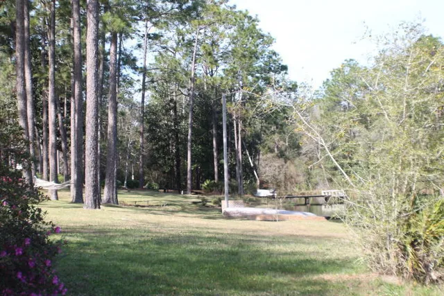 $30,000 | Lot 22 Honey Lane, Crestview, FL 32539