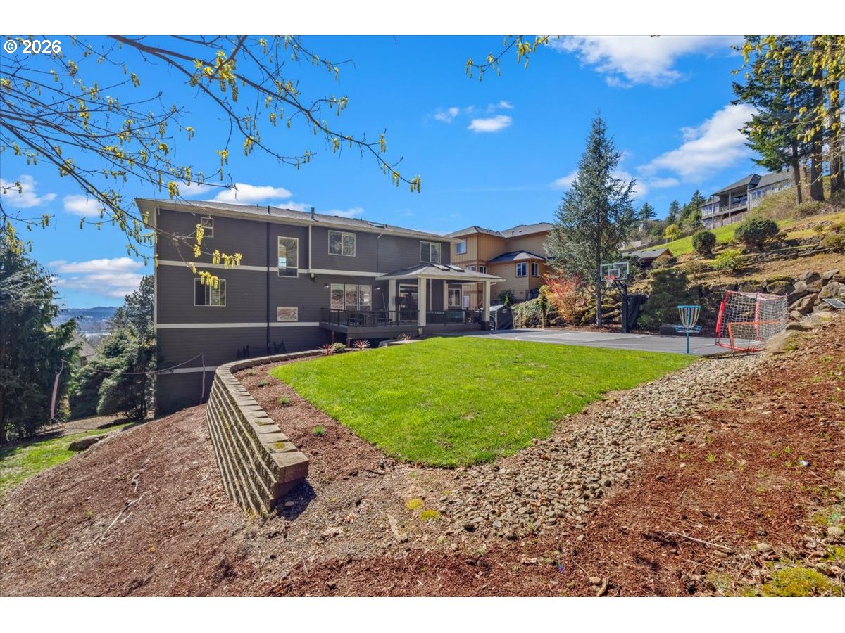 1931 Northwest 7th Avenue Camas, WA 98607 - Photo 45 of 47