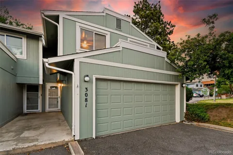 $325,000 | 3081 South Macon Circle, Aurora, CO 80014