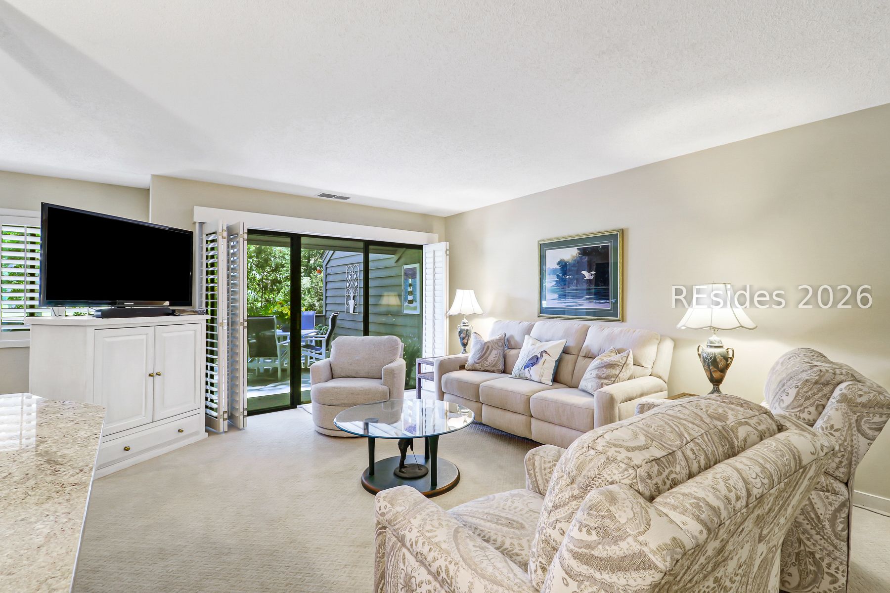 59 Carnoustie Road, Unit 275 Hilton Head Island, SC 29928 - Photo 4 of 31