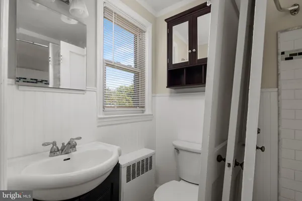 $1,400 | 5708 Rockspring Road, Unit B, Baltimore, MD 21209