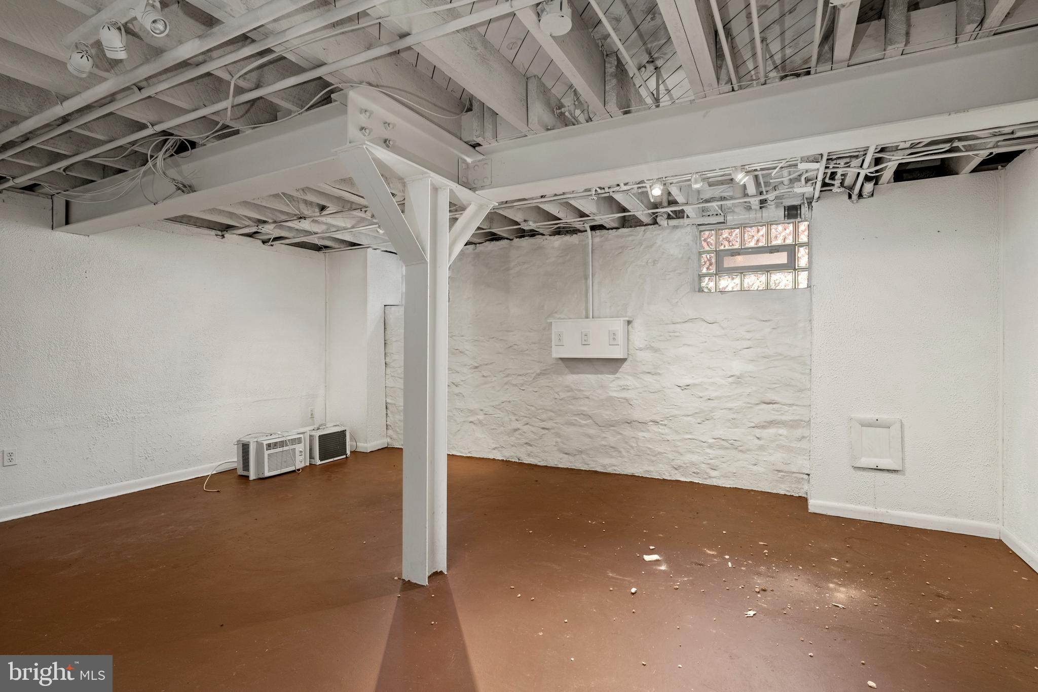 5708 Rockspring Road, Unit B Baltimore, MD 21209 - Photo 13 of 19 a view of walk in closet