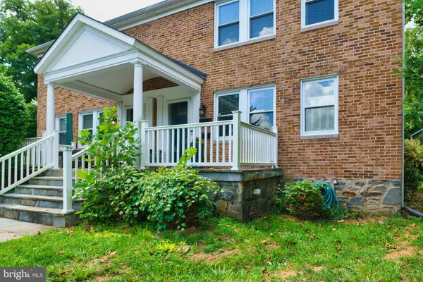 $1,400 | 5708 Rockspring Road, Unit B, Baltimore, MD 21209