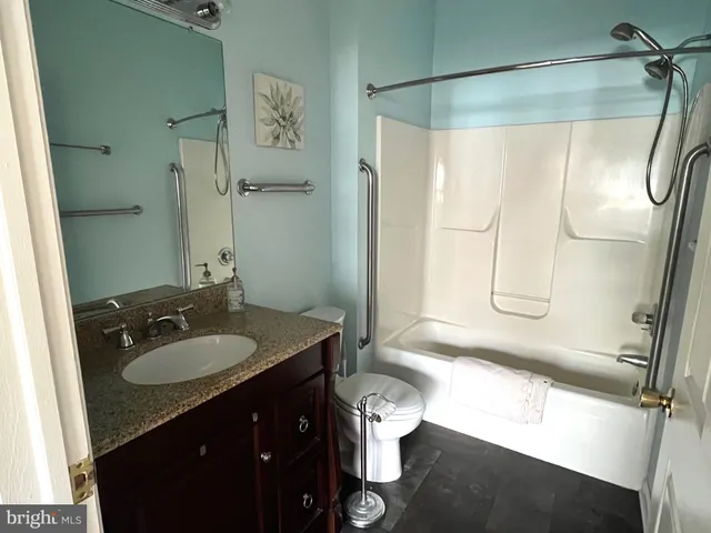 $265,000 | 8202 Blue Heron Drive, Unit 1D, Frederick, MD 21701