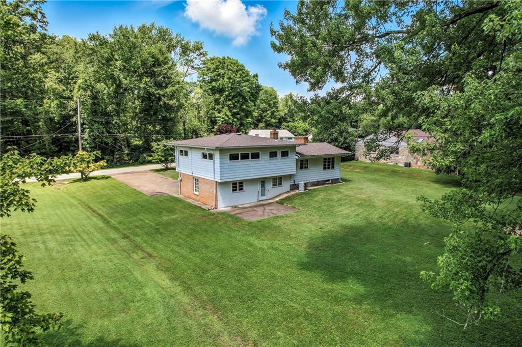 469 Koonce Road Hermitage, PA 16148 - Photo 8 of 38 Gallery Image 8
