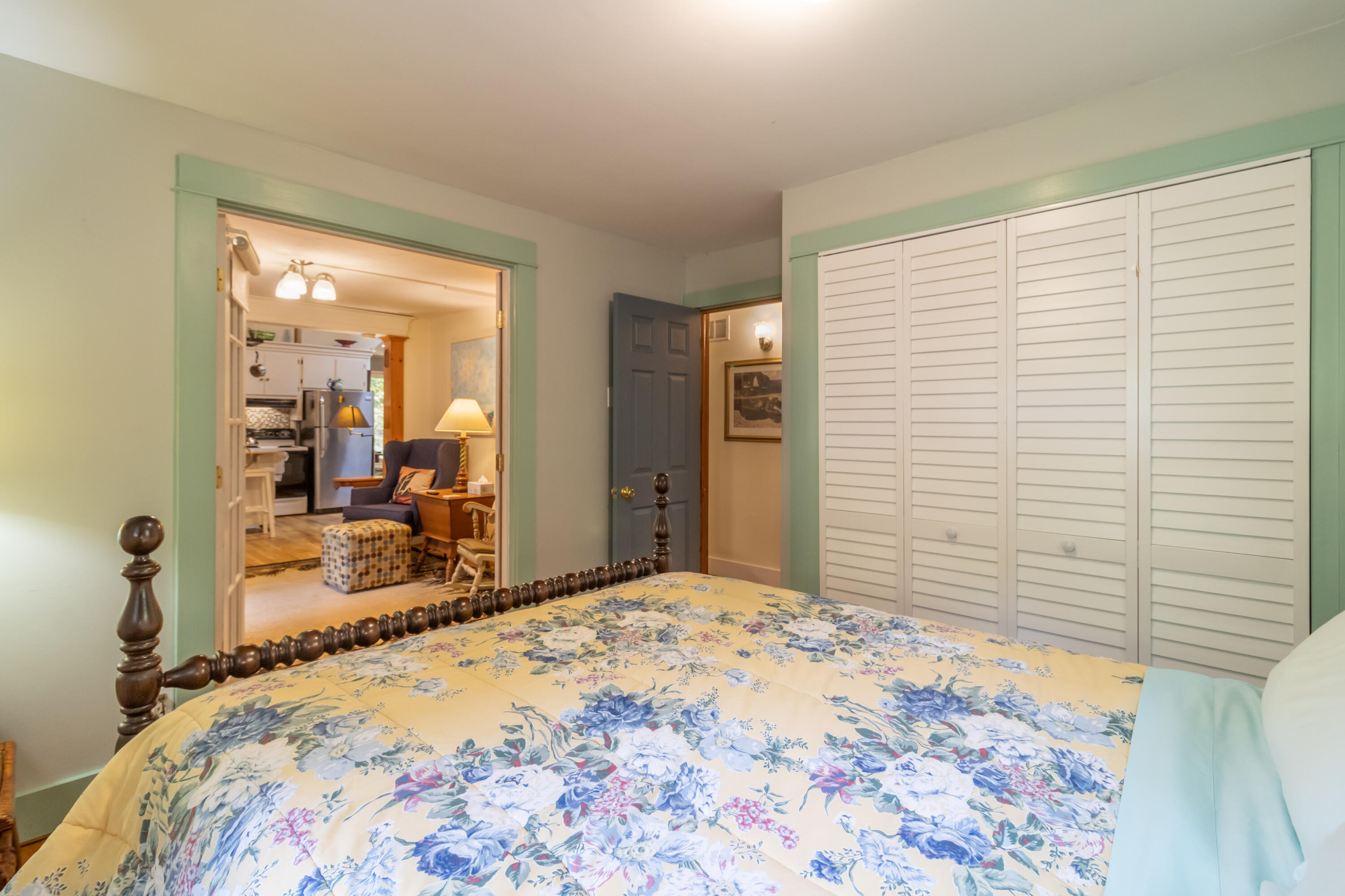 46 Sunny Point Road Swanville, ME 04915 - Photo 38 of 63 46 Sunny Point Road Interiors-19