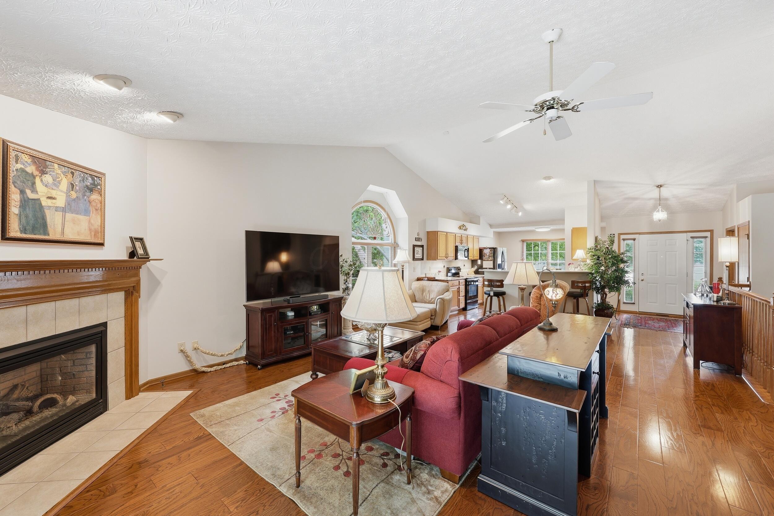 5867 Sandy Rings Lane Dublin, OH 43016 - Photo 10 of 36