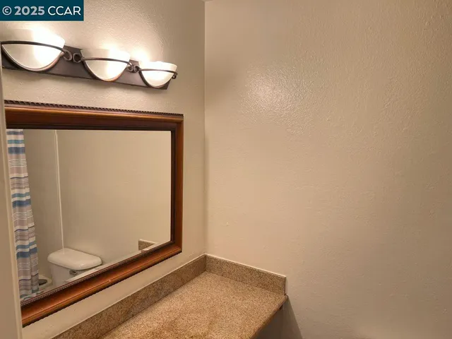 a view of a house with a window