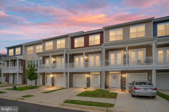 $2,800 | 4509 Ryelan Drive, Fredericksburg, VA 22408