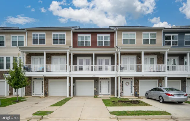 $2,800 | 4509 Ryelan Drive, Fredericksburg, VA 22408