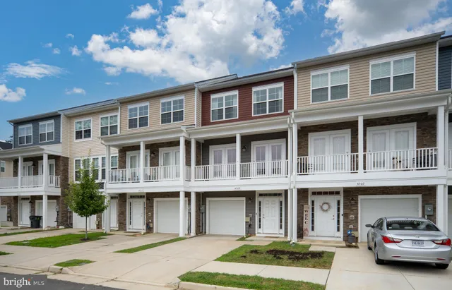 $2,800 | 4509 Ryelan Drive, Fredericksburg, VA 22408